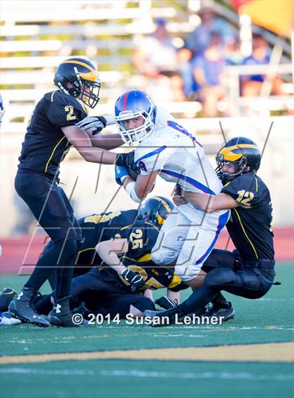 Thumbnail 3 in Folsom @ Del Oro photogallery.