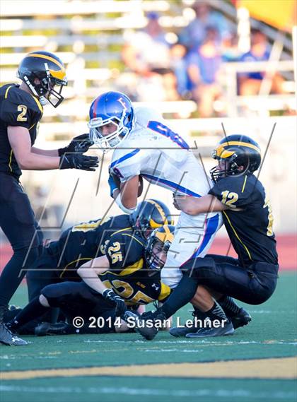 Thumbnail 2 in Folsom @ Del Oro photogallery.