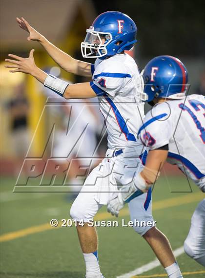 Thumbnail 2 in Folsom @ Del Oro photogallery.