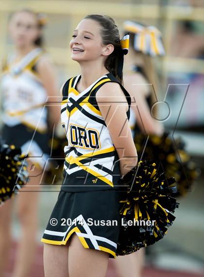 Thumbnail 2 in Folsom @ Del Oro photogallery.