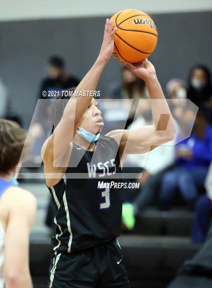 Thumbnail 2 in Winston-Salem Christian @ Charlotte Christian photogallery.