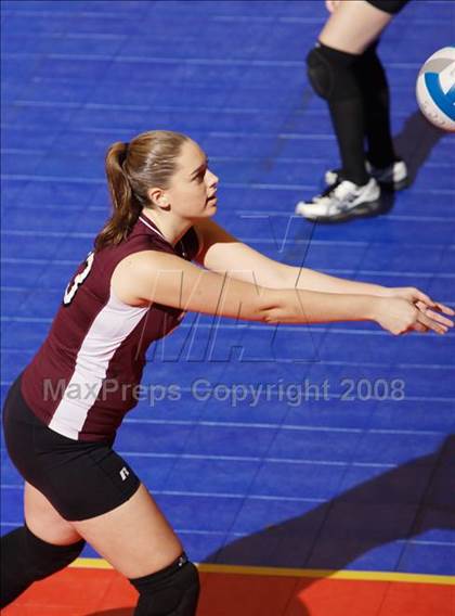 Thumbnail 2 in Chateaugay vs Portville (NYSPHSAA Class D Final) photogallery.