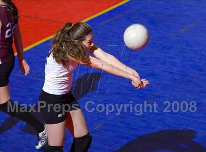 Thumbnail 3 in Chateaugay vs Portville (NYSPHSAA Class D Final) photogallery.