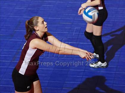 Thumbnail 2 in Chateaugay vs Portville (NYSPHSAA Class D Final) photogallery.