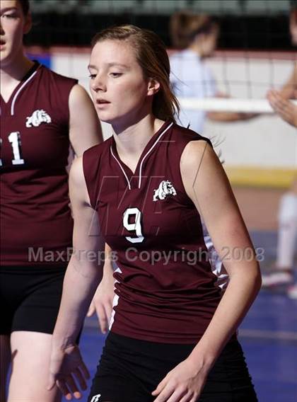 Thumbnail 3 in Chateaugay vs Portville (NYSPHSAA Class D Final) photogallery.