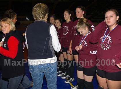 Thumbnail 2 in Chateaugay vs Portville (NYSPHSAA Class D Final) photogallery.