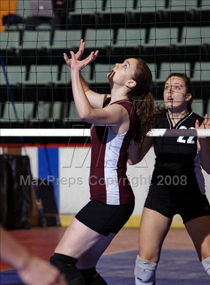 Thumbnail 2 in Chateaugay vs Portville (NYSPHSAA Class D Final) photogallery.