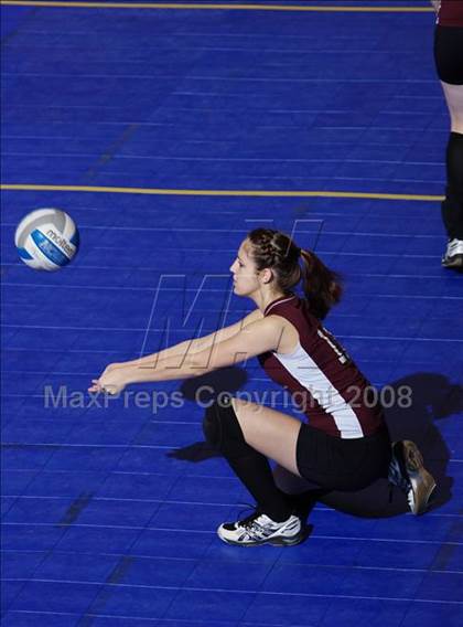 Thumbnail 2 in Chateaugay vs Portville (NYSPHSAA Class D Final) photogallery.