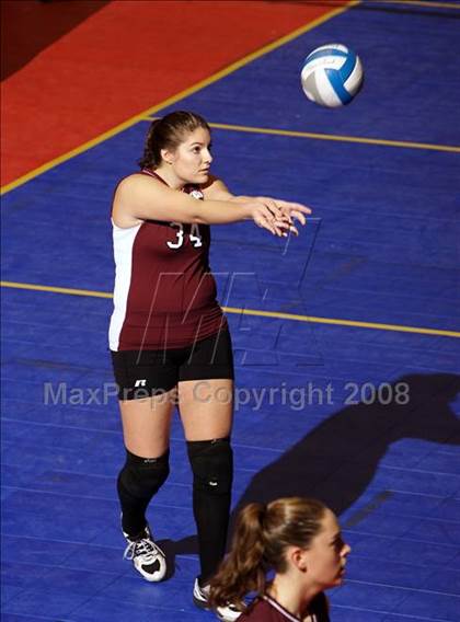 Thumbnail 1 in Chateaugay vs Portville (NYSPHSAA Class D Final) photogallery.
