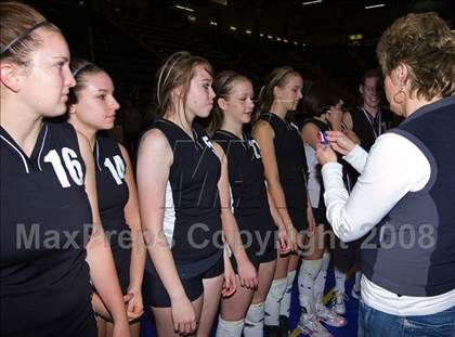 Thumbnail 1 in Chateaugay vs Portville (NYSPHSAA Class D Final) photogallery.