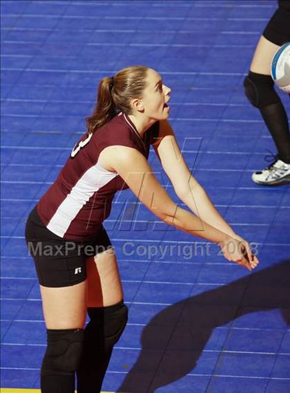 Thumbnail 3 in Chateaugay vs Portville (NYSPHSAA Class D Final) photogallery.