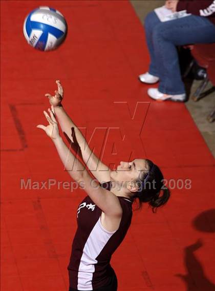 Thumbnail 3 in Chateaugay vs Portville (NYSPHSAA Class D Final) photogallery.