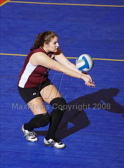Thumbnail 1 in Chateaugay vs Portville (NYSPHSAA Class D Final) photogallery.