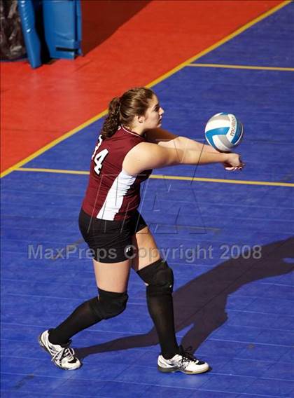 Thumbnail 1 in Chateaugay vs Portville (NYSPHSAA Class D Final) photogallery.