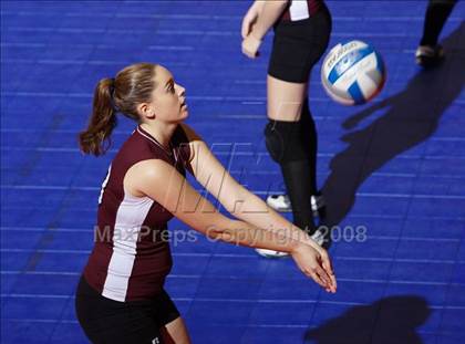 Thumbnail 1 in Chateaugay vs Portville (NYSPHSAA Class D Final) photogallery.