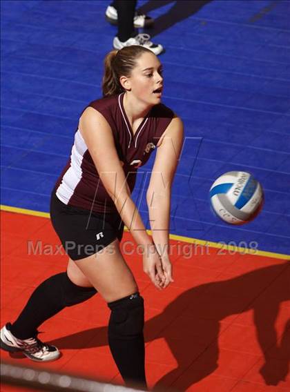 Thumbnail 3 in Chateaugay vs Portville (NYSPHSAA Class D Final) photogallery.