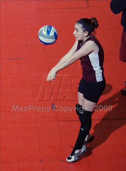 Thumbnail 1 in Chateaugay vs Portville (NYSPHSAA Class D Final) photogallery.