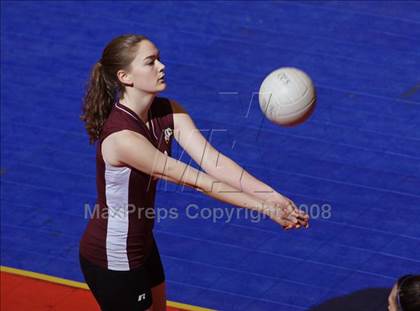 Thumbnail 2 in Chateaugay vs Portville (NYSPHSAA Class D Final) photogallery.