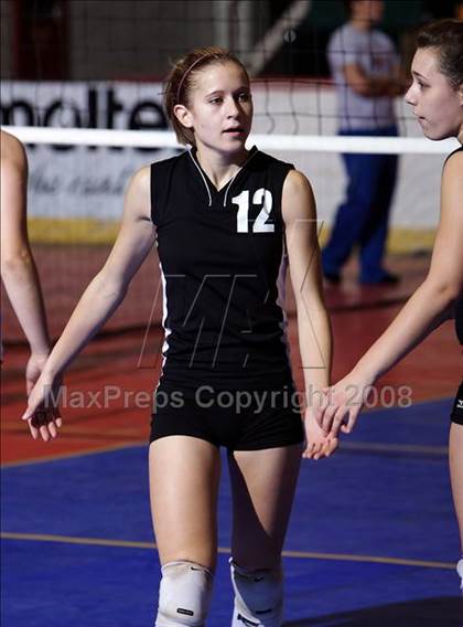 Thumbnail 2 in Chateaugay vs Portville (NYSPHSAA Class D Final) photogallery.