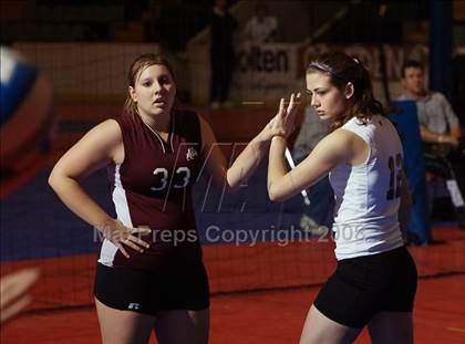 Thumbnail 1 in Chateaugay vs Portville (NYSPHSAA Class D Final) photogallery.