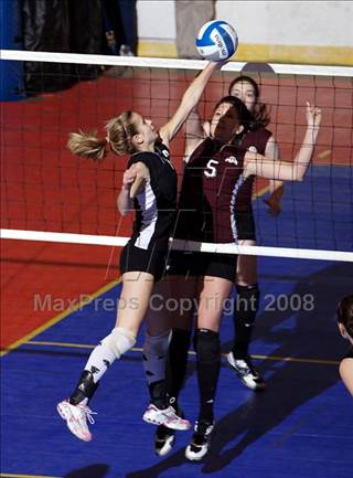 Chateaugay vs Portville (NYSPHSAA Class D Final)