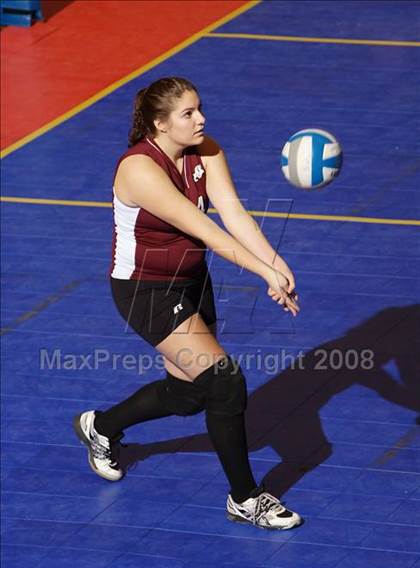 Thumbnail 3 in Chateaugay vs Portville (NYSPHSAA Class D Final) photogallery.