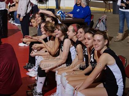 Thumbnail 2 in Chateaugay vs Portville (NYSPHSAA Class D Final) photogallery.