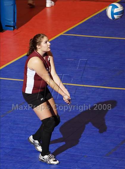 Thumbnail 2 in Chateaugay vs Portville (NYSPHSAA Class D Final) photogallery.