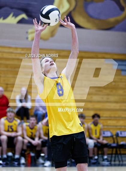 Thumbnail 3 in East Noble @ Leo photogallery.