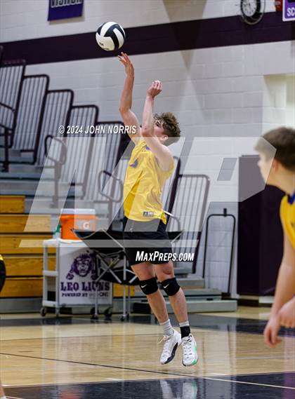 Thumbnail 3 in East Noble @ Leo photogallery.