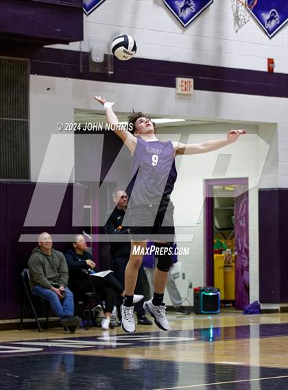 Thumbnail 1 in East Noble @ Leo photogallery.