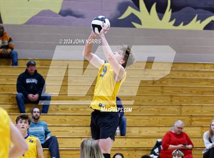 Thumbnail 3 in East Noble @ Leo photogallery.