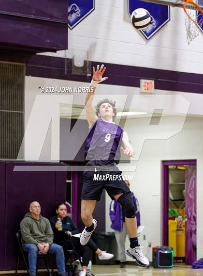 Thumbnail 1 in East Noble @ Leo photogallery.