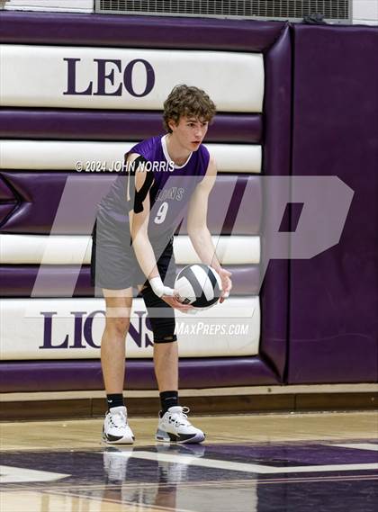Thumbnail 3 in East Noble @ Leo photogallery.