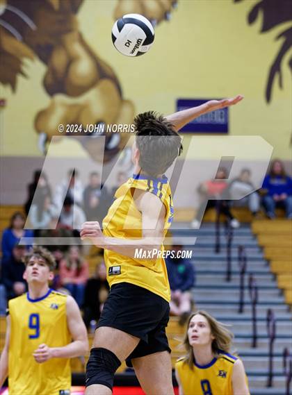 Thumbnail 3 in East Noble @ Leo photogallery.