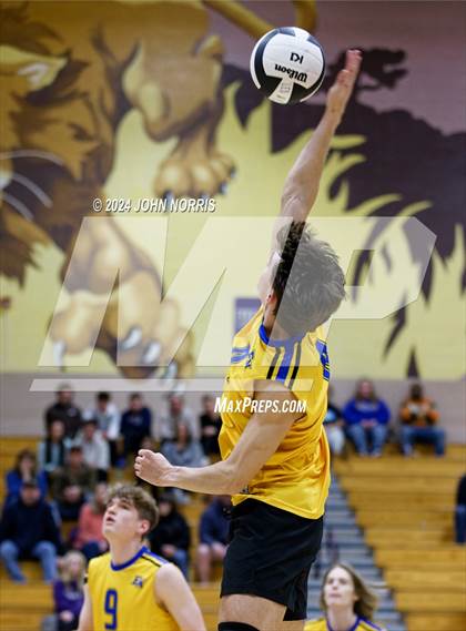 Thumbnail 1 in East Noble @ Leo photogallery.