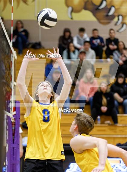 Thumbnail 3 in East Noble @ Leo photogallery.