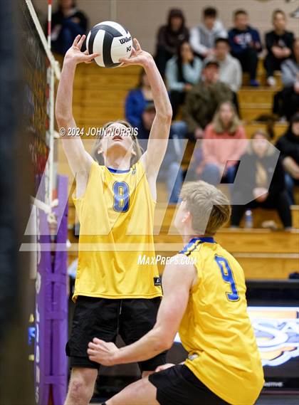 Thumbnail 1 in East Noble @ Leo photogallery.