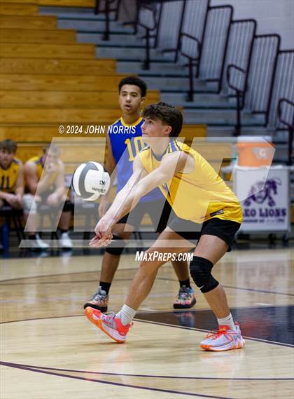 Thumbnail 2 in East Noble @ Leo photogallery.