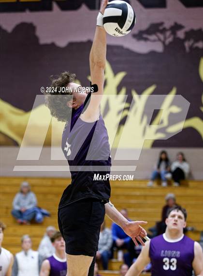 Thumbnail 3 in East Noble @ Leo photogallery.