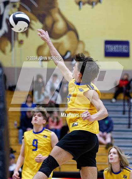 Thumbnail 3 in East Noble @ Leo photogallery.