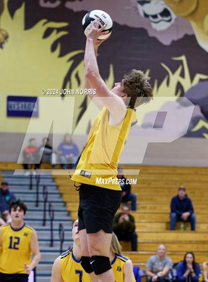 Thumbnail 3 in East Noble @ Leo photogallery.