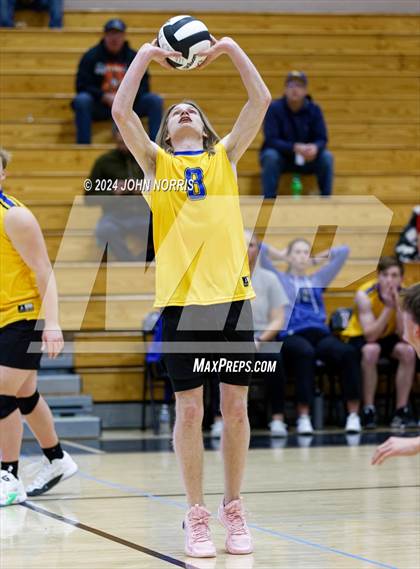 Thumbnail 3 in East Noble @ Leo photogallery.