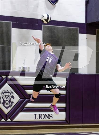 Thumbnail 3 in East Noble @ Leo photogallery.