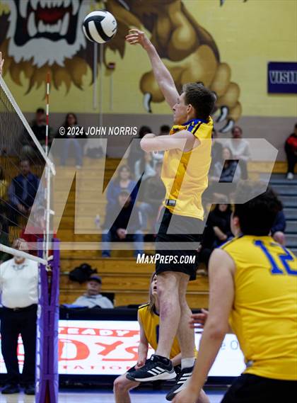 Thumbnail 3 in East Noble @ Leo photogallery.