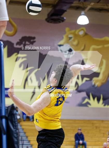 Thumbnail 1 in East Noble @ Leo photogallery.