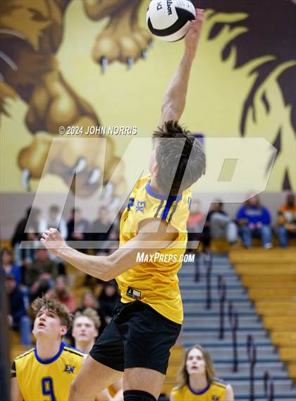Thumbnail 2 in East Noble @ Leo photogallery.