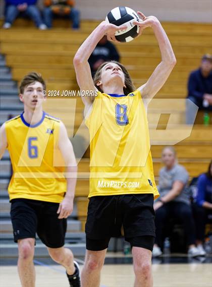 Thumbnail 2 in East Noble @ Leo photogallery.