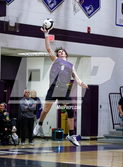 Thumbnail 3 in East Noble @ Leo photogallery.