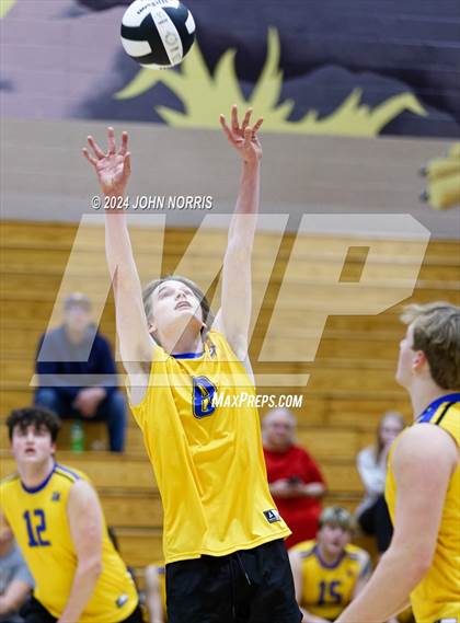 Thumbnail 2 in East Noble @ Leo photogallery.